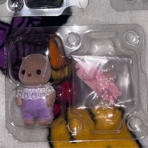 Calico critter otter